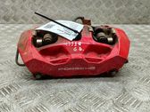 Задний суппорт