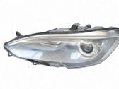 Lampa przednia