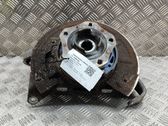 Cubo de rueda trasera