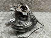 Cubo de rueda delantera