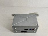 Radija/ CD/DVD grotuvas/ navigacija