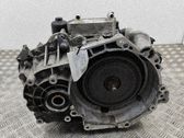 Automatikgetriebe