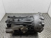 Automatic gearbox