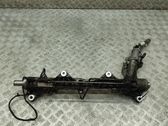Steering rack