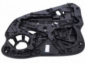 El. Lango pakėlimo mechanizmo komplektas