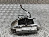 Bremssattel hinten