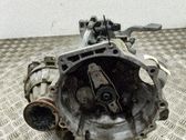 Manual 6 speed gearbox