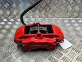 Bremssattel vorne