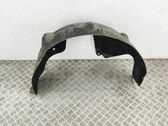 Rear arch fender liner splash guards