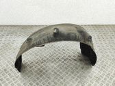 Rear arch fender liner splash guards