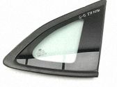 Rear side window