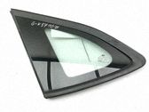 Rear side window