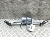 Valytuvų mechanizmo komplektas