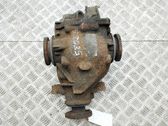 Rear differential
