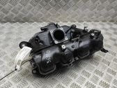 Intake manifold