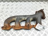Auspuffkrümmer Abgaskrümmer