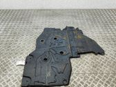 Unterfahrschutz Unterbodenschutz