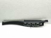 Dashboard glove box trim