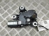 Motor del limpiaparabrisas trasero