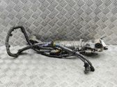 Steering rack