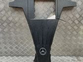 Motorabdeckung