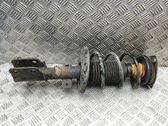 Front shock absorber/damper