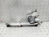 Valytuvų mechanizmo komplektas