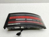 Задний фонарь в крышке