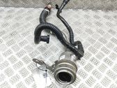 Fuel tank filler neck pipe