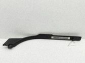 Front sill trim cover