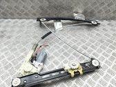 Priekinio el. Lango pakėlimo mechanizmo komplektas