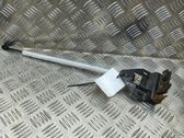Rear door lock
