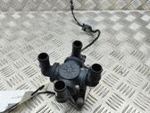 Coolant heater