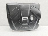 Engine cover (trim)