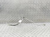 Air conditioning (A/C) pipe/hose