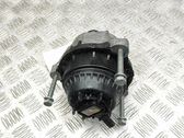 Engine mount bracket