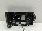 Radio/GPS head unit trim