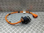 Kabel do ładowania samochodu elektrycznego