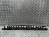 Rear bumper mounting bracket