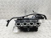 Intake manifold