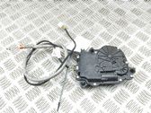Motor de apertura del maletero/compartimento de carga