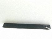 Centre console side trim rear