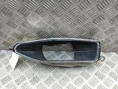 Muffler ending