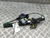 El. Lango pakėlimo mechanizmo komplektas