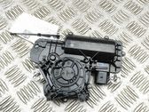 Tailgate/trunk/boot lift motor