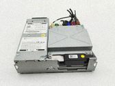 GPS navigation control unit/module