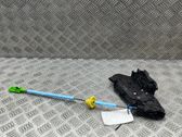 Cerradura de puerta delanteraCerradura de puerta coupé (junto a la manecilla)