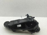 Air intake duct part