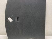Trunk/boot floor carpet liner