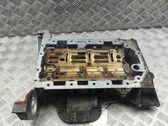 Oil sump